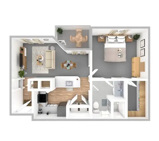 One Bathroom | One Bathroom