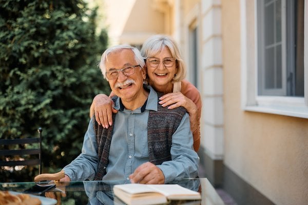 5 Reasons Older Adults Choose Community Living in Allen, TX
