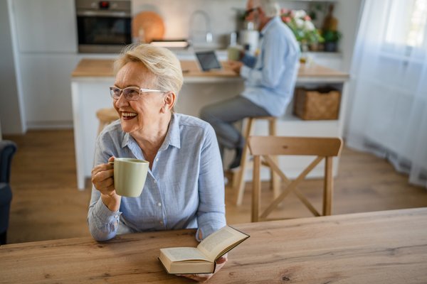 When is the Right Time to Move to a Senior Community? Important Signs
