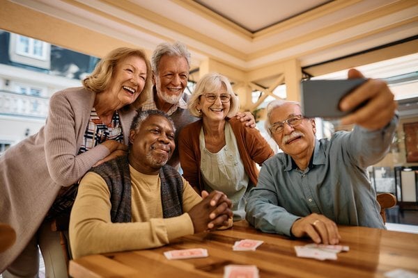 Am I Too Young for Senior Living? When to Consider the Move