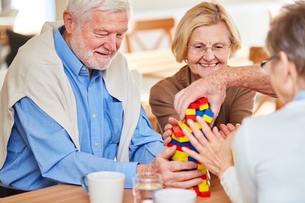 Making Friends After 70: How Community Living Changes Everything