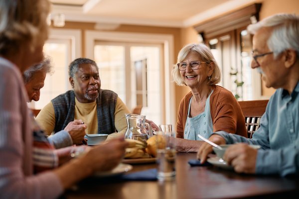 7 Questions to Ask Before Choosing Independent Living in Allen, TX