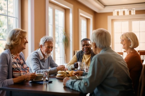 Chef-Prepared Meals vs. Cooking Alone: The Health Impact
