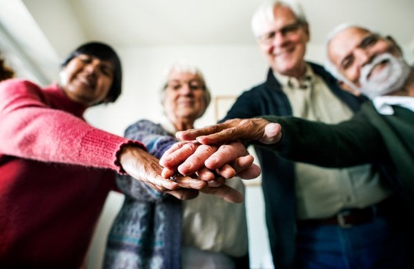 What Does Independent Living with supportive services** Actually Include?